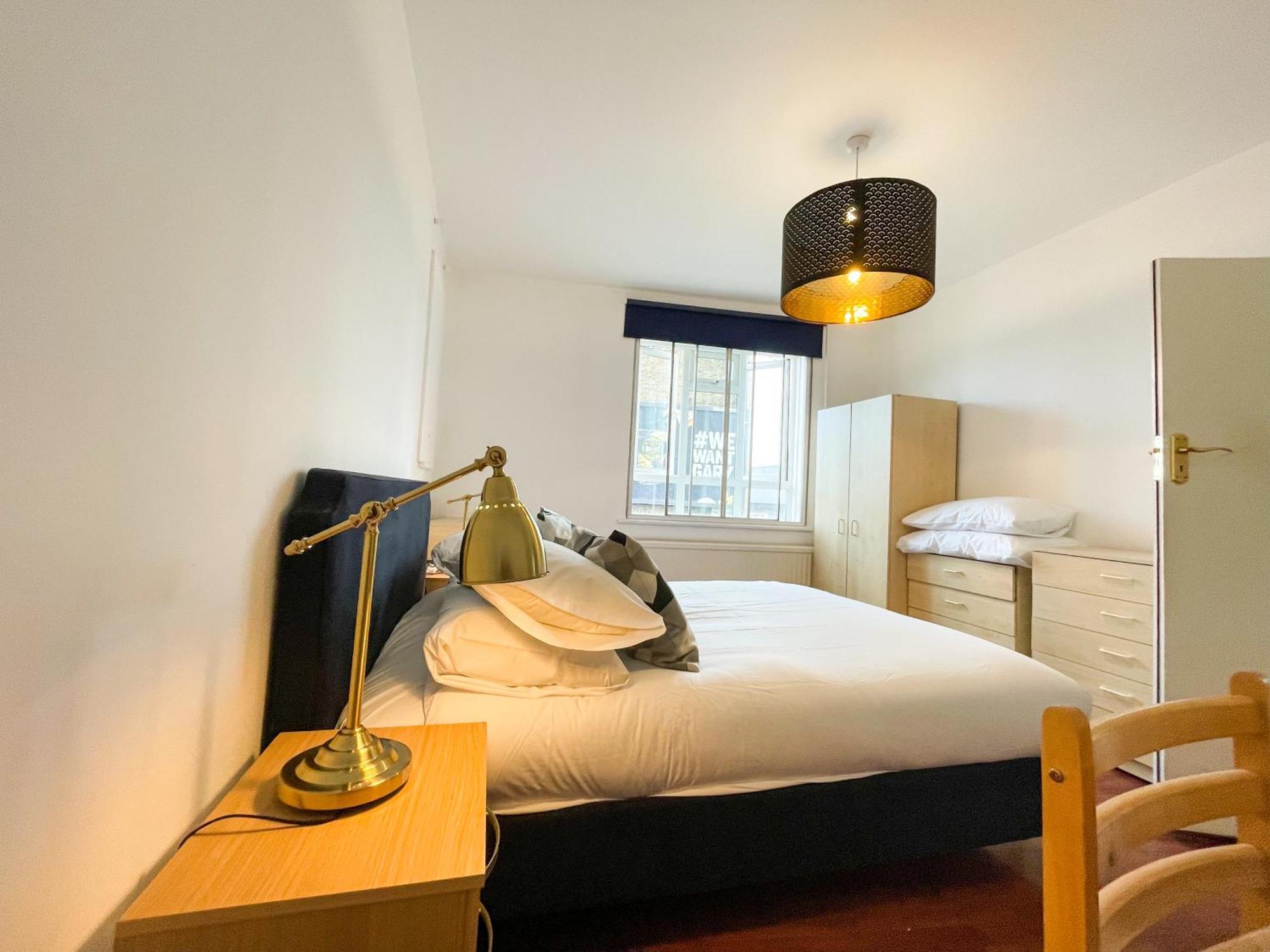 Stay In Euston Londra Esterno foto