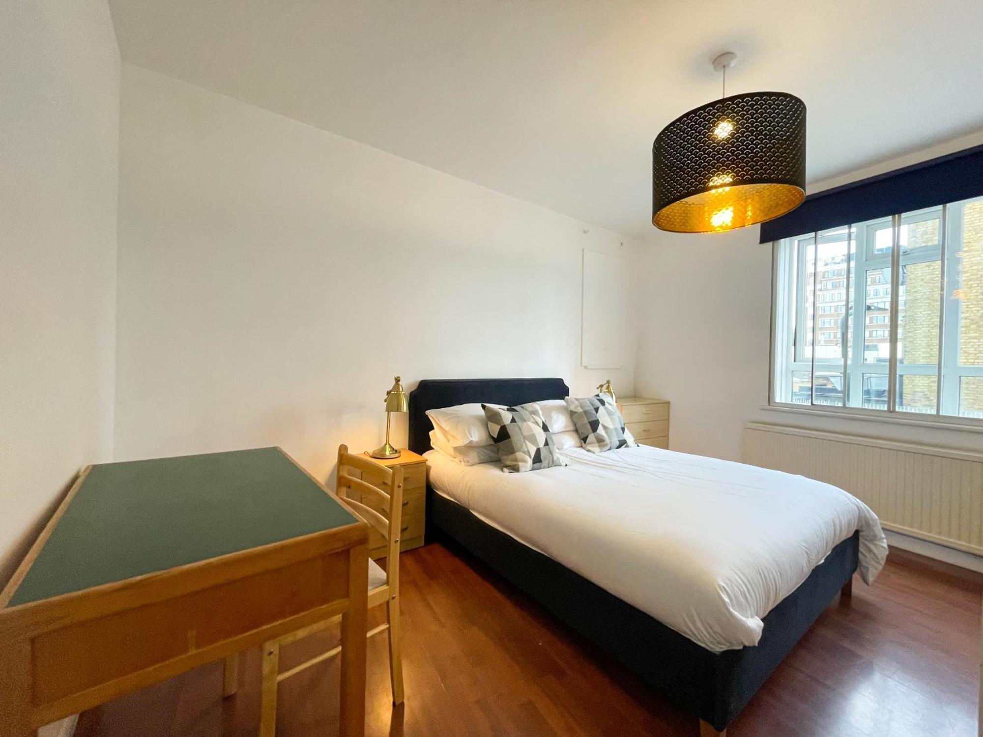 Stay In Euston Londra Esterno foto